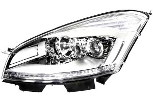 Reflektor (d1s/h7 Elektryczny Z Silnikiem Bi-kseno