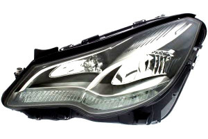 Reflektor (h7/led Coupe/cabrio) Mercedes E (a207)