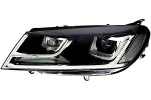Reflektor (d3s/led Elektryczny Z Silnikiem Z Doświ