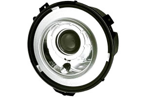 Reflektor (d1s Elektryczny Z Silnikiem Biksenon Z