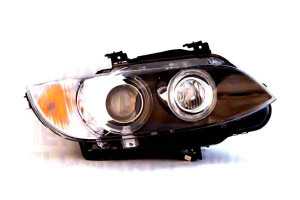 Reflektor Bmw 3 E90 91 92 93 Xenon D1s H8 H3 Z Doś