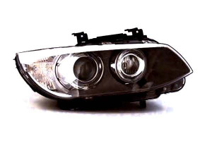 Reflektor (d1s/h3/h8 Elektryczny Z Silnikiem Z Doś