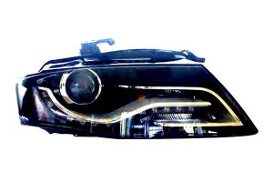 Reflektor Audi A4 07-11 Bixenon D3s Pr Magneti Mar