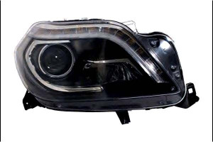 Reflektor Lampa Przednia [magneti Marelli]