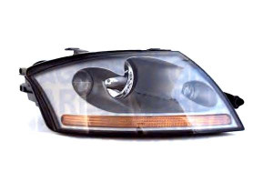 Reflektor (d2s/h3/h7 Elektryczny Z Silnikiem Kolor