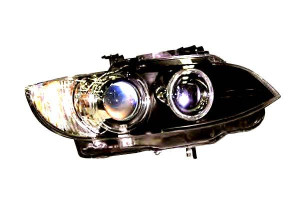 Reflektor Bmw 3 E90 91 92 93 Xenon D1s H8 H3 Pr Ma