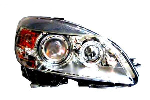 Reflektor (d1s/h7 Elektryczny Z Silnikiem) Mercede