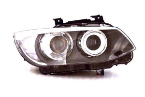 Reflektor (d1s/h8 Elektryczny Z Silnikiem Kolor Wk