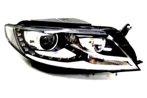 Reflektor Vw Cc 11-16 Bi-xenon D3s H7 Pr Magneti M