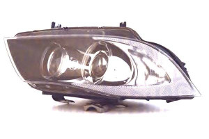 Reflektor Bmw 3 E90 91 2005->2008 Le Bi-ksenon W10