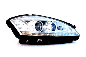 Reflektor (d1s/h7 Elektryczny Z Silnikiem) Mercede