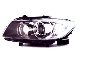 Reflektor (d1s/h7 Elektryczny Z Silnikiem Bi-kseno