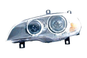Reflektor Bmw X5 Fl (e70 Mue) Pr Bi-ksenon D1s Mag