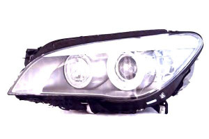 Reflektor (d1s/h3/h8 Elektryczny Z Silnikiem Bikse