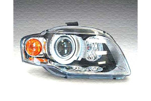 Reflektor (d1s/h7 Elektryczny Z Silnikiem Do 10.20