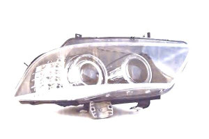 Reflektor Bmw 3 E90 91 Xenon D1s H8 H8 Pr Magneti