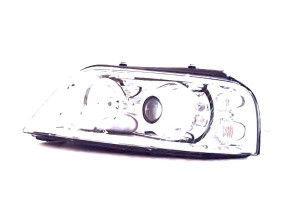 Reflektor Seat Alhambra 95-10 Xenon D2s H7 Pr Magn