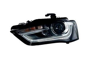 Reflektor (d3s/h7/led Automatyczny Bi-xenon) Audi