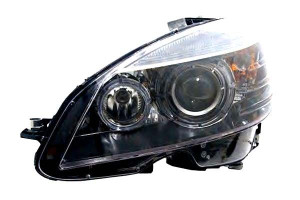 Reflektor (d1s Elektryczny Bi-ksenon Z Przetwornic