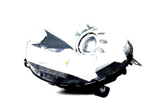 Reflektor (d1s Elektryczny Chromowana Ramka) Mini