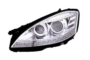 Reflektor (d1s/h11 Elektryczny Bi-ksenon Z Doświet