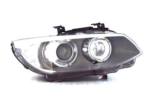 Reflektor (d1s/h3 Elektryczny Z Doświetlaniem Zakr