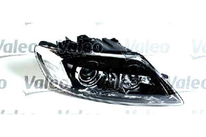Reflektor (d1s Elektryczny Ksenon) Audi Q7 4l 03.0