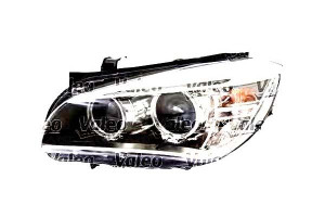 Reflektor (d1s Elektryczny Z Silnikiem Z Żarówką)