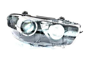 Reflektor (d1s/h7 Elektryczny Z Silnikiem Bi-kseno