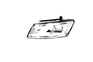 Reflektor (d3s/led Elektryczny Z Silnikiem Ze Świa