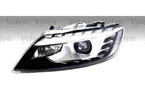 Reflektor (d3s/led Elektryczny Z Silnikiem Z Doświ