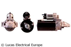 Rozrusznik 12v Citroen Ford Peugeot Lucas Electric