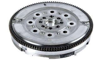 Koło Dwumasowe Bmw E39 E46 E53 2,5-3,0 D 98- Sachs