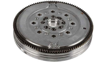 Koło Dwumasowe Bmw E46 2,0d 01-05 Sachs