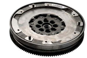 Koło Dwumasowe Bmw E81 E87 E90 E60 E83 E84 05- Sac
