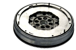 Koło Dwumasowe Citroen C5 C6 C8 2,2 Hdi 06- Sachs