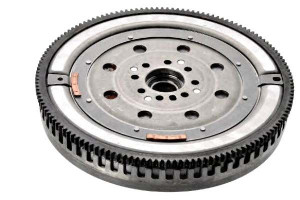 Koło Dwumasowe Citroen C5 C8 2,2 Hdi 01- Sachs