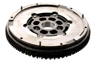 Koło Dwumasowe Ford Mondeo 2,2tdci 04-07 Sachs