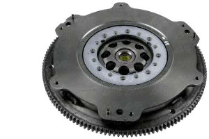 Koło Dwumasowe Jeep Cherokee Wrangler 2,8 Crd 07-