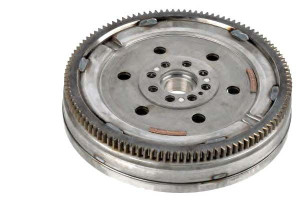 Koło Dwumasowe Mazda 6 2,0 Di 02-07 Sachs
