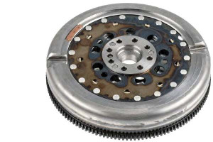 Koło Dwumasowe Mercedes W176 W246 1,6 11- Sachs