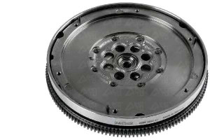Koło Dwumasowe Mercedes W203 W204 W211 02- Sachs