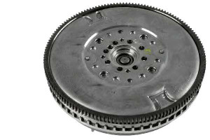 Koło Dwumasowe Mercedes W204 212 2,2cdi 08- Sachs