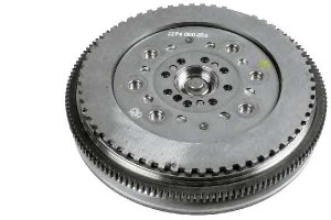 Koło Dwumasowe Mercedes W204 W211 2,1 Cdi 06- Sach