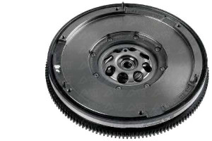 Koło Dwumasowe Mercedes W204 W211 W639 02- Sachs