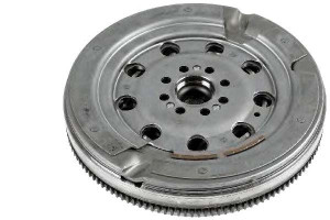 Sprzęgło Vw T4 2,5 Tdi 95-03 Dmf Sachs