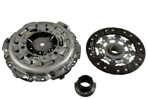 Zestaw Sprzęgła Bmw E90 E92 E93 4,0 07- Sachs