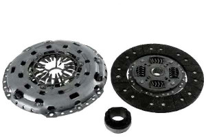Zestaw Sprzęgła Ford Transit 2,3 16v 00-06 Sachs