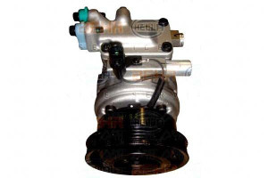 Sprężarka Klimatyzacji Hyundai Tucson 2004-2010 Be