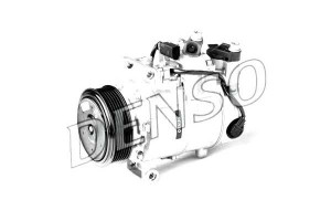 Sprężarka Klimatyzacji Audi A4 2.7d/3.0d 11.04-03.